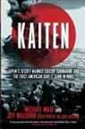 Michael Mair, Michael/ Waldron Mair, Joy Waldron - Kaiten