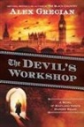 Alex Grecian - The Devil's Workshop
