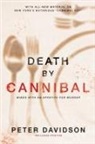 Peter Davidson - Death by Cannibal
