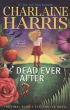 Charlaine Harris - Dead Ever After