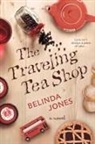 Belinda Jones - The Traveling Tea Shop