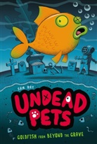 Simon Cooper, Sam Hay, Sam/ Cooper Hay, Simon Cooper - Goldfish from Beyond the Grave #4