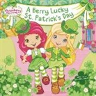 Mickie Matheis, Mickie/ Thomas Matheis, Laura Thomas, Laura Thomas - A Berry Lucky St. Patrick's Day