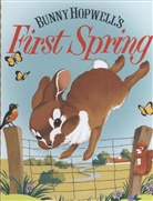 Jean Fritz - Bunny Hopwell's First Spring