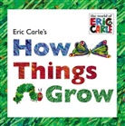 Eric Carle - How Things Grow