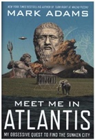 Mark Adams - Meet Me in Atlantis