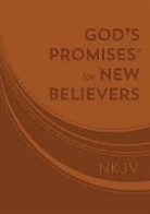 Jack Countryman - God''s Promises for New Believers