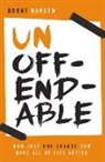 Brant Hansen - Unoffendable