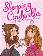Stephanie Clarkson, Stephanie/ Barrager Clarkson, Brigette Barrager - Sleeping Cinderella and Other Princess Mix-ups