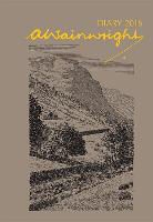 Alfred Wainwright - A. Wainwright Pocket Diary 2016
