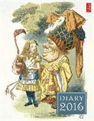 British Library, British Library (COR), British Library - British Library Desk Diary 2016