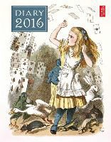 British Library,  British Library (COR),  British Library - British Library Pocket Diary 2016