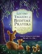 Denalyn Lucado, Max Lucado, Max Lucado Lucado - Lucado Treasury of Bedtime Prayers