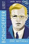 Eric Metaxas, Zondervan Zondervan - Bonhoeffer Student Edition