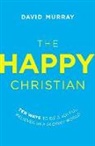 David Murray - Happy Christian