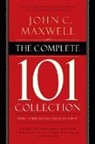 John Maxwell, John C. Maxwell - Complete 101 Collection