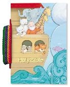 Thomas Nelson, Thomas Nelson, Thomas Nelson Publishers, Zondervan, Nelson Bibles - My Rainbow Promise Bible