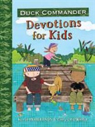 Holli Conger, Chrys Howard, Korie Robertson, Korie/ Howard Robertson, Holli Conger - Devotions for Kids