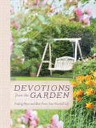 Miriam Drennan - Devotions From the Garden