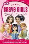Thomas Nelson, Thomas Nelson, Thomas Nelson Publishers, Zondervan - Brave Girls: Faithful Friends
