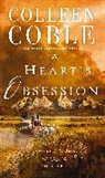 Colleen Coble - Heart''s Obsession