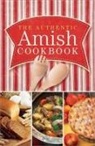 Norman Miller, Marlena Miller, Norman Miller, Wright - The Authentic Amish Cookbook