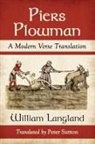 William Langland, William (TRN)/ Sutton Langland - Piers Plowman