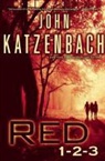 John Katzenbach - Red 1-2-3