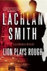 Lachlan Smith - Lion Plays Rough