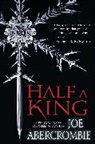 Joe Abercrombie - Half a King