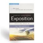 Mark Howell, MARK; PLATT HOWELL, Akin, Daniel L. Akin, Dr Daniel L. Akin, Dr. Daniel L. Akin... - Exalting Jesus in 1 & 2 Thessalonians