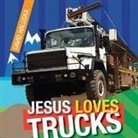 David Haluska, Emily Ford - Jesus Loves Trucks