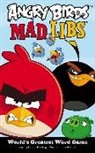 Roger Price, Roger/ Stern Price, Leonard Stern - Angry Birds Mad Libs
