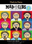 Mad Libs, Mad Libs&gt;, Price Stern Sloan, Price Stern Sloan (COR) - Mad Libs