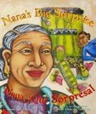 Amada Irma Perez, Amada Perez, Amada Irma Perez, Maya Gonzalez, Maya Christina Gonzalez - Nana's Big Surprise / Nana, ¡qué Sorpresa!