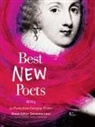 Dorianne Laux, Dorianne/ Danziger Laux, Jazzy Danziger, Dorianne Laux - Best New Poets 2014