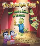 Bli Marston Dugi, Dan Dugi, Andrea Vitali - Don't Judge a Lizard by His Scales