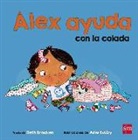 Beth Bracken, Ailie Busby - Álex ayuda con la colada