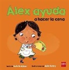Beth Bracken, Ailie Busby - Álex ayuda a hacer la cena