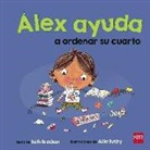 Beth Bracken, Ailie Busby - Álex ayuda a ordenar su cuarto