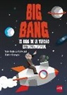 Belén Gopegui - Big Bang, El blog de la verdad extraordinaria