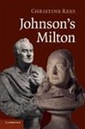 Christine Rees, Christine (King''s College London) Rees - Johnson''s Milton