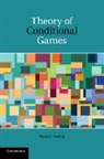 Wynn C. Stirling, Wynn C. (Brigham Young University Stirling, Stirling Wynn C. - Theory of Conditional Games