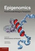 Krishnarao Appasani, Krishnarao Appasani, Appasani Krishnarao - Epigenomics