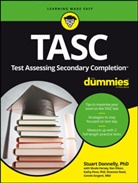 Andre Dagys, Andrew Dagys, Stuart Donnelly, Stuart Hersey Donnelly, Stuart Peno Donnelly, Nicol Hersey... - Tasc for Dummies