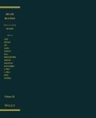 Denmark, Scott E. Denmark, SE Denmark - Organic Reactions, Volume 85