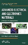 K M Gupta, K. M. Gupta, K. M. (Motilal Nehru National Institute of Gupta, K. M. Gupta Gupta, KM Gupta, Nishu Gupta... - Advanced Electrical and Electronics Materials
