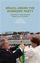 Fabio de Castro, Fabio Koonings De Castro, F. De Castro, Fabio De Castro, Koonings, K Koonings... - Brazil Under the Worker''s Party