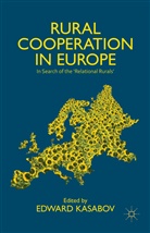 Edward Kasabov, E. Kasabov, Edward Kasabov - Rural Cooperation in Europe