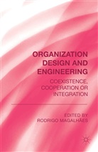 R. Magalh¿, Rodrigo Magalhaes, R. Magalhaes, Rodrigo Magalhaes, Magalhães, R Magalhães... - Organization Design and Engineering